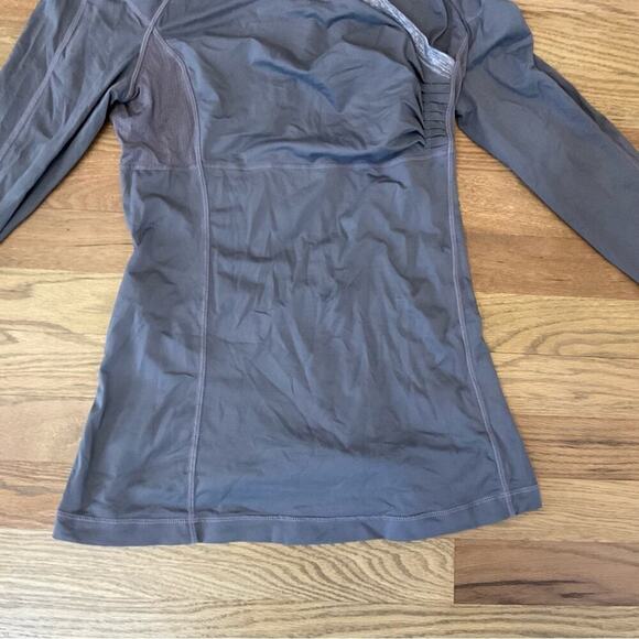 Lululemon Run for you Life Hoodie Pullover - Picture 8 of 10